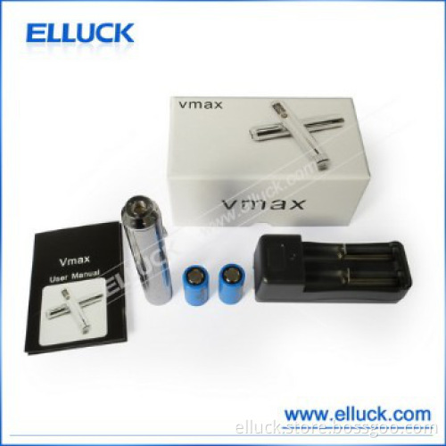 New products ecigarette Vmax mechanical mod